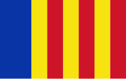 Flag of Salerno